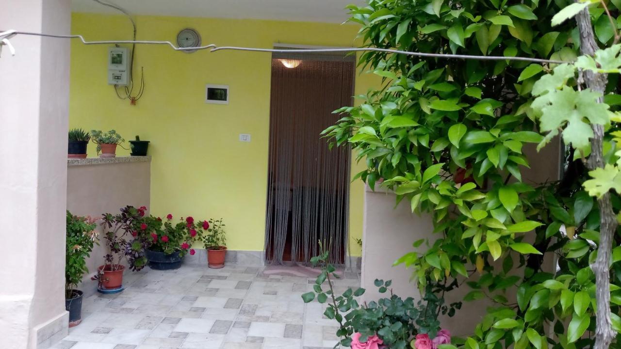 Sonce - Tirana Hotel Екстериор снимка