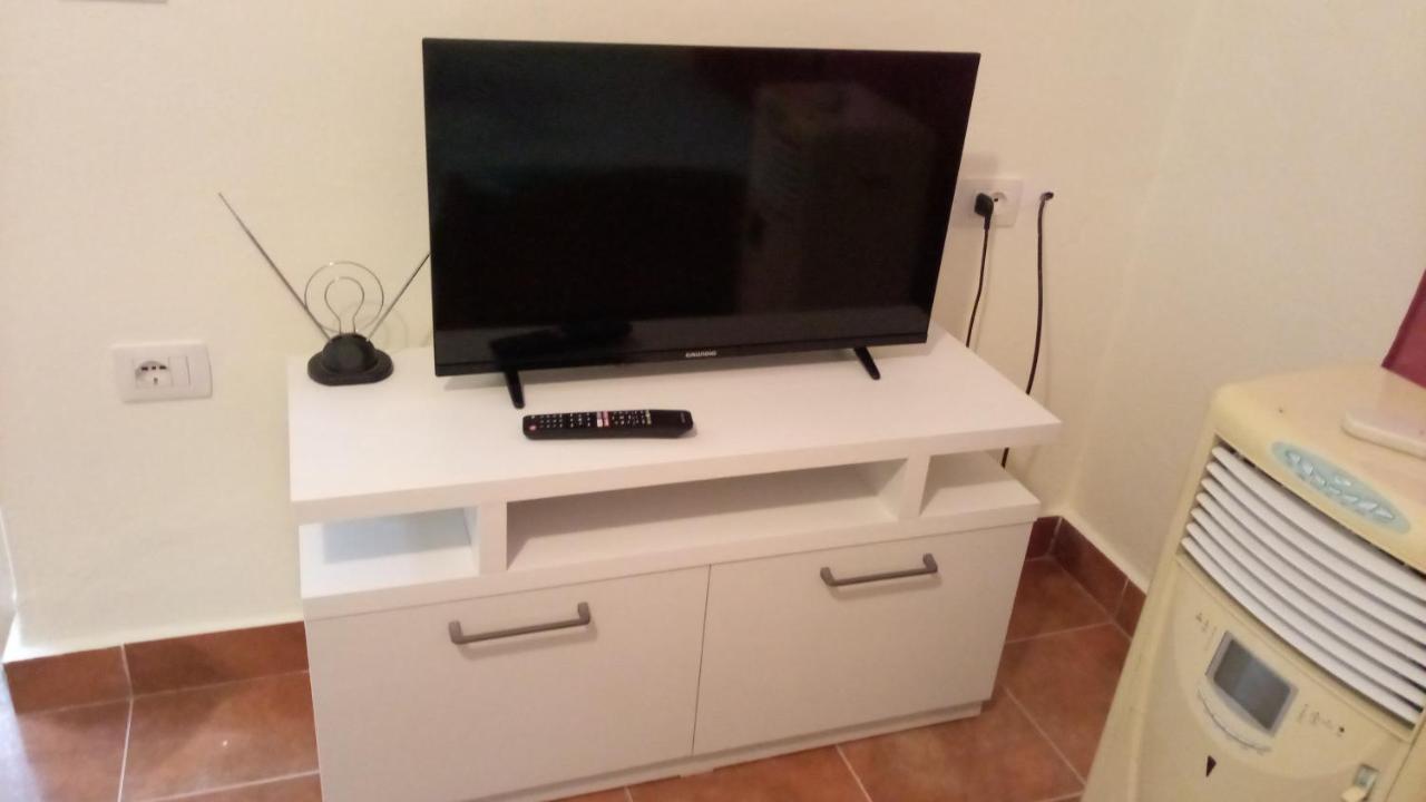 Sonce - Tirana Hotel Екстериор снимка