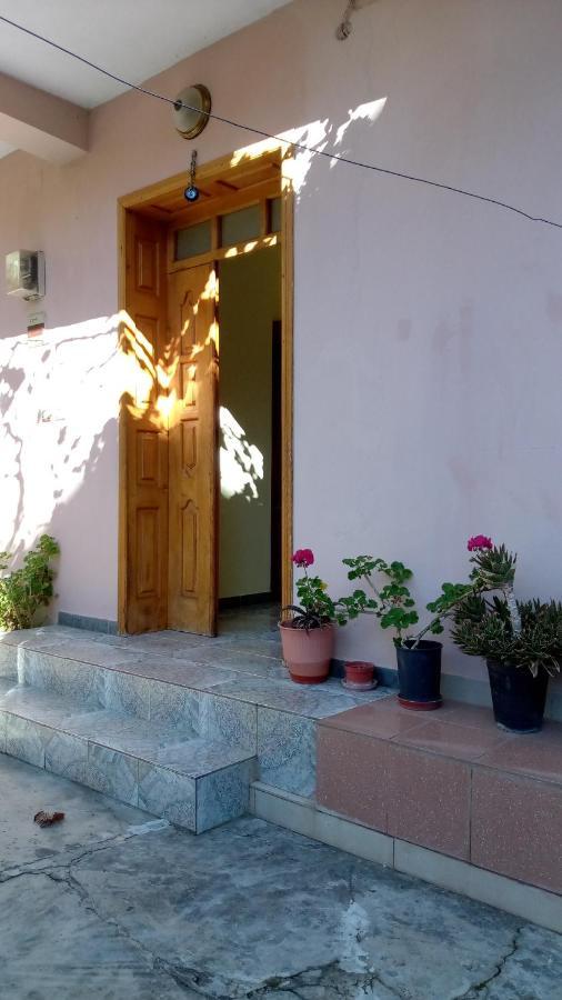 Sonce - Tirana Hotel Екстериор снимка