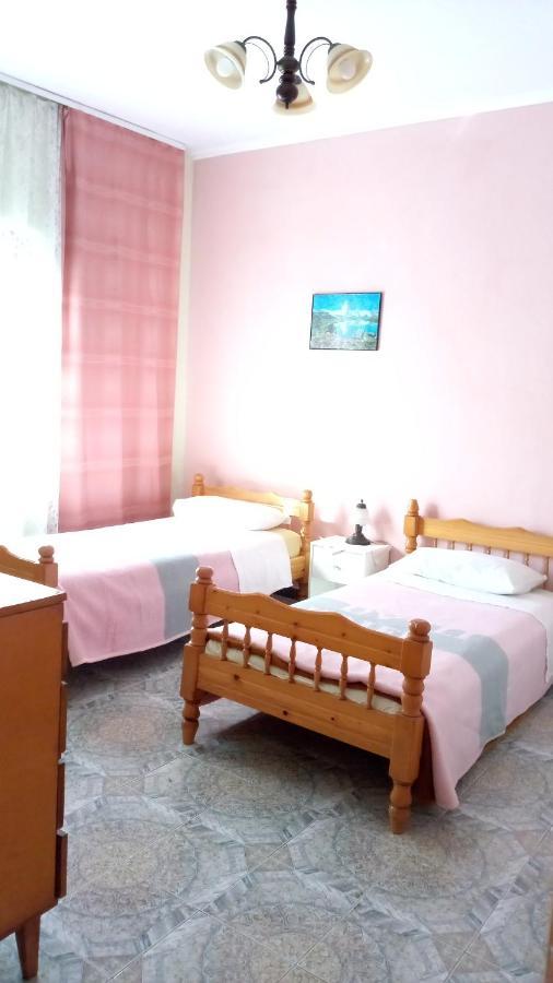 Sonce - Tirana Hotel Екстериор снимка