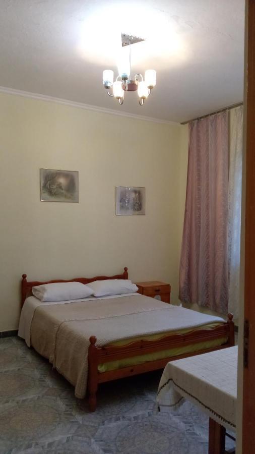 Sonce - Tirana Hotel Екстериор снимка
