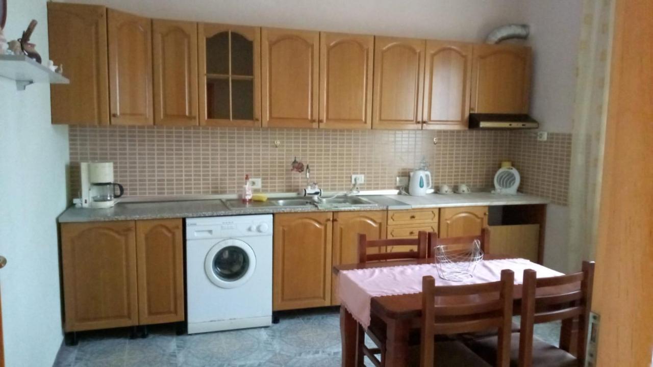 Sonce - Tirana Hotel Екстериор снимка